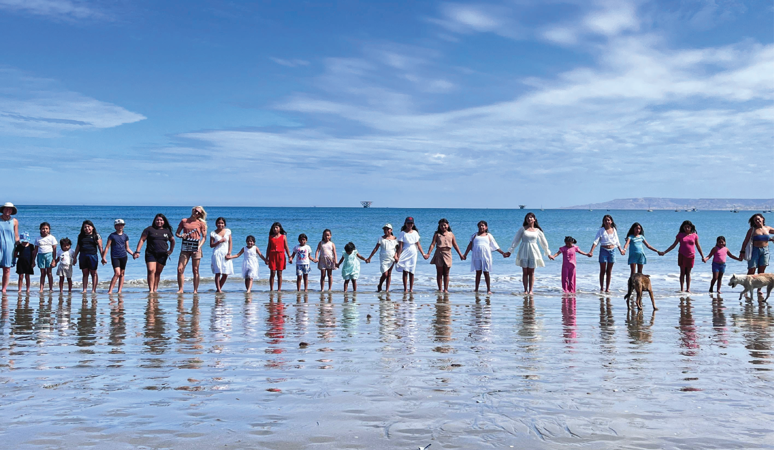 Conservación Internacional Perú