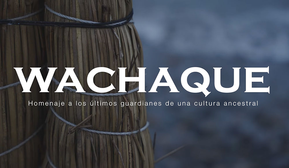 Créditos: Conservación Internacional Perú.