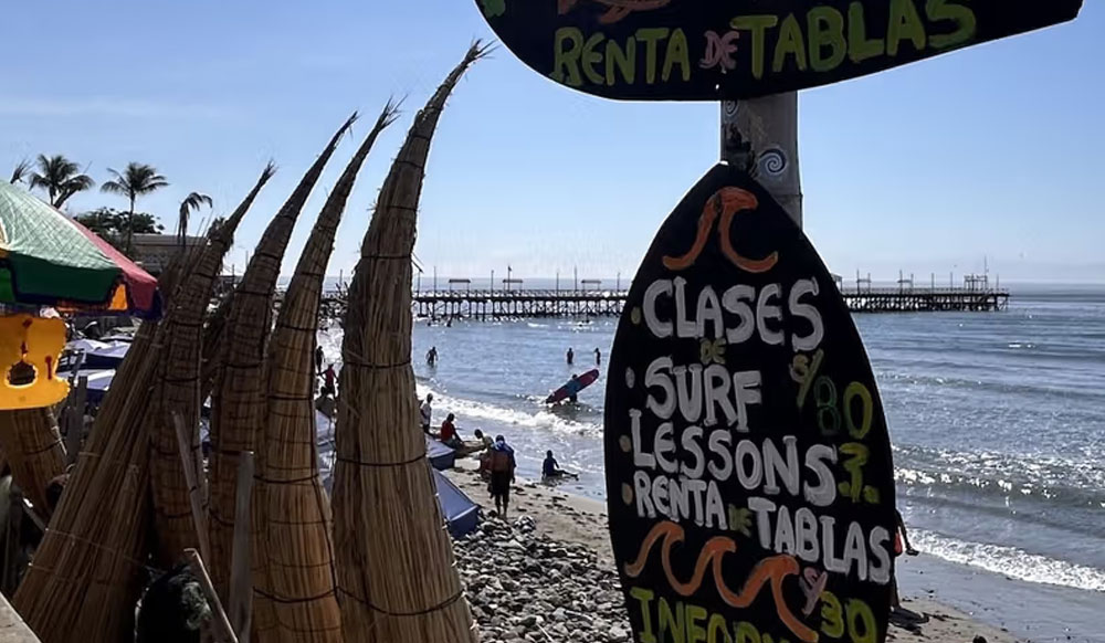 Créditos: Conservación Internacional Perú.