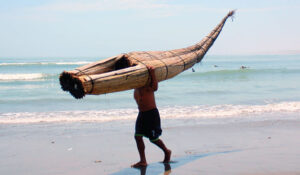 Conservación Internacional Perú