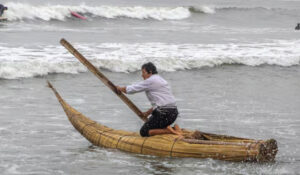 Conservación Internacional Perú