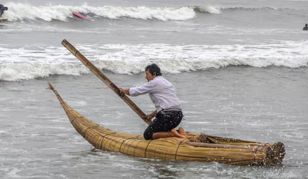 Conservación Internacional Perú