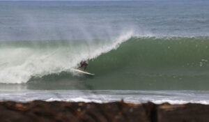 Save the Waves