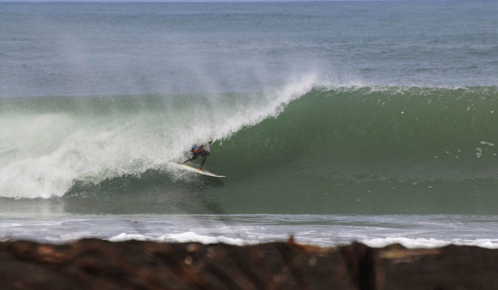 Créditos: Save the Waves.